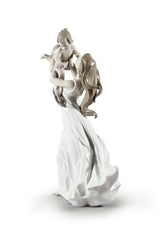 My Little Sweetie Mother Figurine